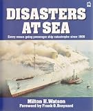 Disasters at sea