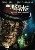 Strange Case of Dr. Jekyll and Mr. Hyde