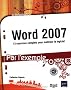 Word 2007