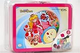Nintendo DS Lite Super Princess Peach Accessory Storage Kit