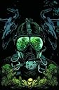Swamp Thing #4