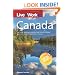 Live & Work in Canada: The most accurate, practical and comprehensive guide to living in Canada