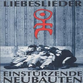 Liebslieder [VHS]