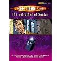 Doctor Who: The Betrothal of Sontar (Dr Who Tenth Doctor 1)