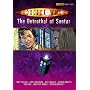Doctor Who: The Betrothal of Sontar (Dr Who Tenth Doctor 1)