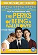 The Perks of Being a Wallflower [DVD]