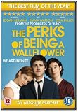 The Perks of Being a Wallflower [DVD]