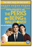 The Perks of Being a Wallflower [DVD]
