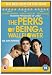 The Perks of Being a Wallflower [DVD]