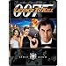 Bond Films Worst to Best