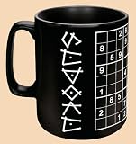 Eigenschaften Bull + Bear / Becher Sudoku