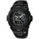 [カシオ]CASIO 腕時計 G-SHOCK ジーショック MT-G TOUGH MVT タフソーラー 電波時計 MULTIBAND6 MTG-1500B-1A1JF メンズ