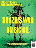 Bloomberg Businessweek (1-year auto-renewal)