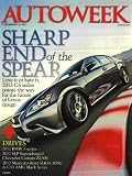 AutoWeek (1-year auto-renewal)