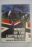 Wings of the Luftwaffe : flying German aircraft of the Second World War