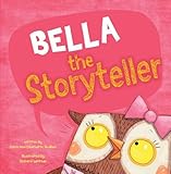 Bella the storyteller