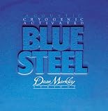Dean Markley Blue Steel ML 2036 Acoustic Guitar Strings (.012-.054)