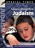 A journey through life in Judaism
