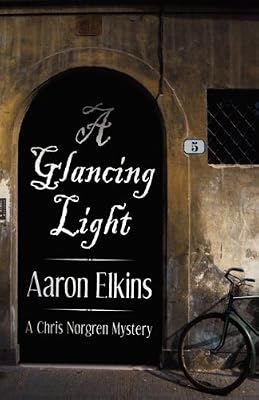 A Glancing Light