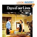 Days Of Our Lives 45 Years: A Celebration in Photos