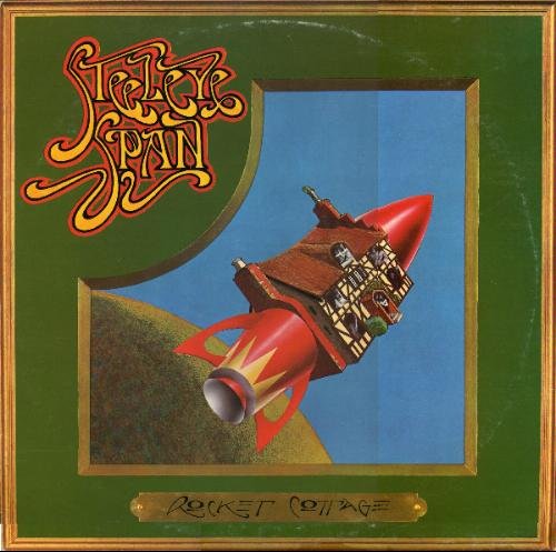 Steeleye Span - The Brown Girl Lyrics - Zortam Music