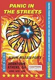 DVD : Widespread Panic - Panic in the Streets