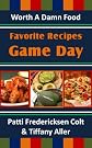Favorite Recipes:  Game Day