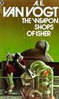 The Weapon Shops of Isher
