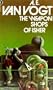 The Weapon Shops of Isher