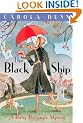 The Black Ship: A Daisy Dalrymple Murder Mystery