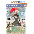 The Black Ship: A Daisy Dalrymple Murder Mystery