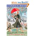 Black Ship: A Daisy Dalrymple Murder Mystery (Daisy Dalrymple Mystery)