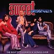 Sweet Originals: the Best 37 Glam Rock Songs Ever