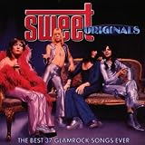 Sweet Originals: the Best 37 Glam Rock Songs Ever
