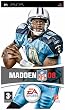 Madden NFL 08 (PSP)