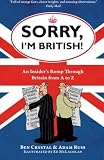 Very British problems : making life awkward for ourselves, one rainy day at a time