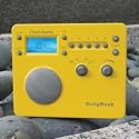 Tivoli Audio SBYS Songbook (Yellow/Silver)