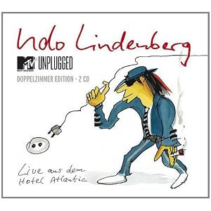 Mtv Unplugged-Live aus dem Hotel Atlantic