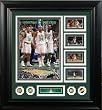 Boston Celtics 24KT Gold Coin Grand Highlight Photomint