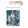 A Philosophy of Gardens