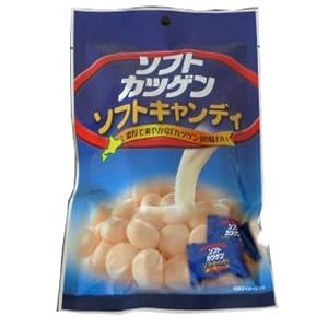ソフトカツゲン ソフトキャンディ