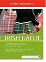 Irish Gaelic: Beginner's Course (World Language)
