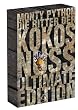 Monty Python - Die Ritter der Kokosnuss (+ Audio-CD) [3 DVDs]