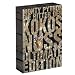 Monty Python - Die Ritter der Kokosnuss (+ Audio-CD) [3 DVDs]