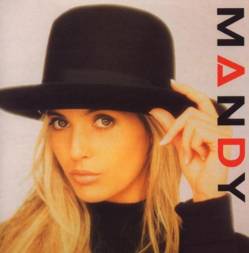 mandy smith - I Love Disco 80