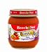 Beech-Nut Pasta Vegetable Medley Stage 2 DHA Plus,  4 Ounce Jars (Pack of 12)