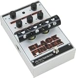 Electro-Harmonix Black Finger Tube Compression Pedal