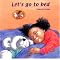 Your baby's first book list 'Toddling along'