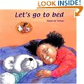 Let's Go to Bed