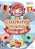 Cooking Mama: Cook Off by Majesco Sales Inc.